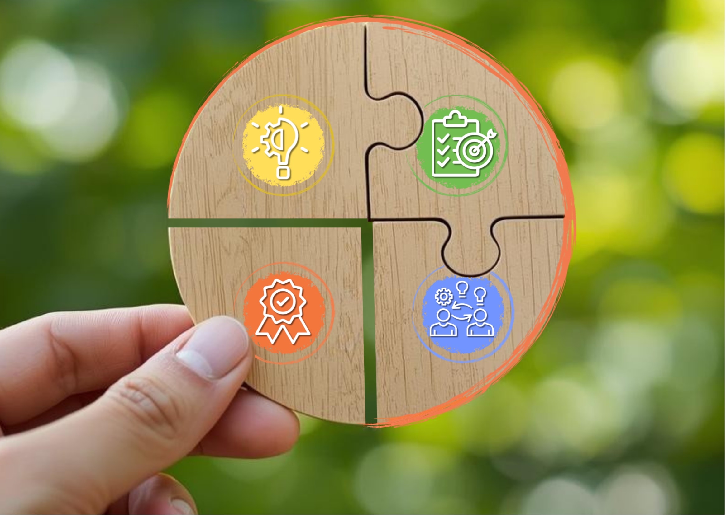 PsychErgo Konzept – Grundlagen-, Weiterführender, Professionalisierungs- und Prüfungsbaustein im Überblick
