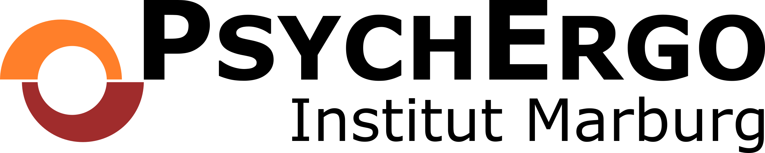 PsychErgo Institut Marburg